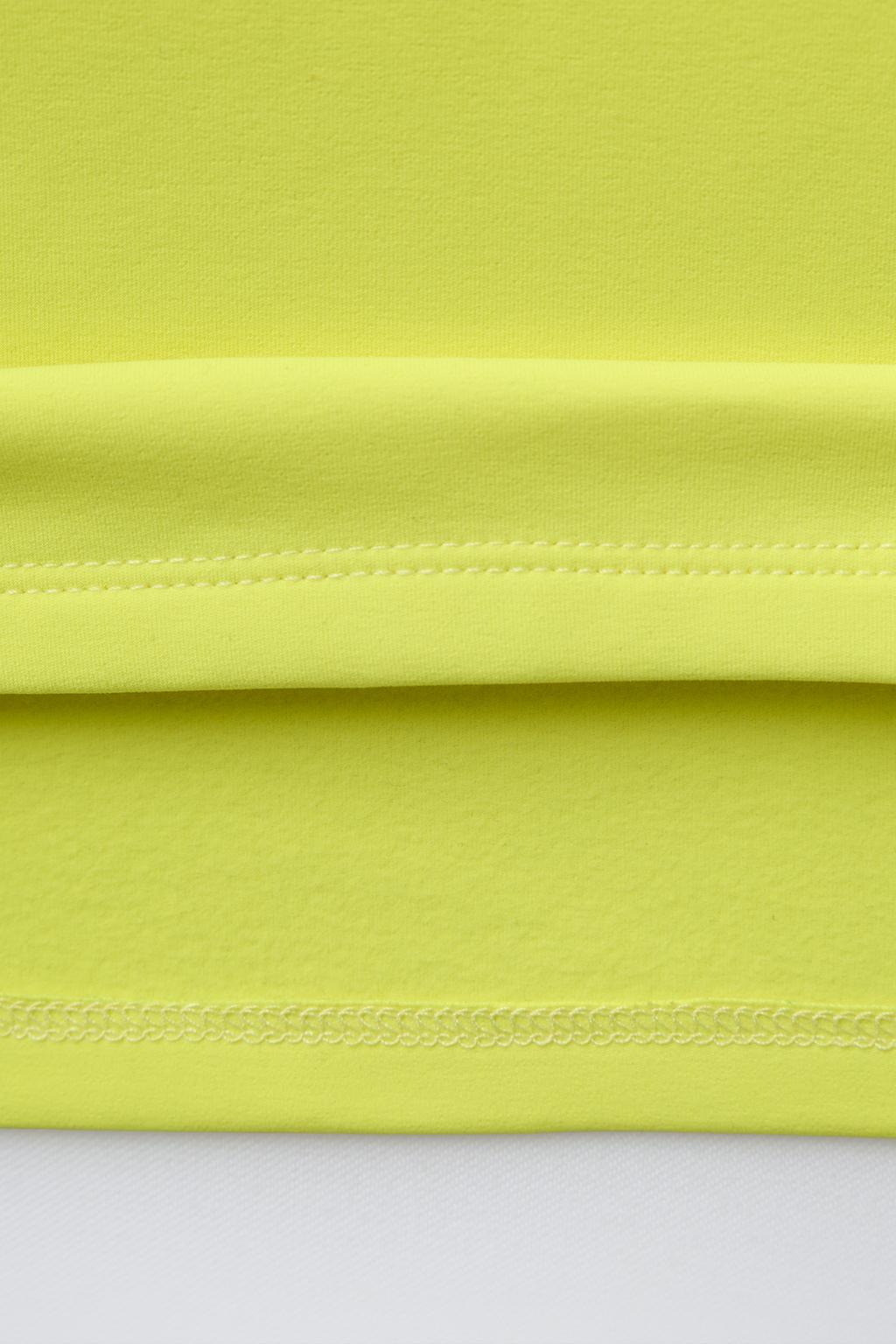 ДЫШАЩАЯ ТЕРМОФУТБОЛКА — SKI COLLECTION