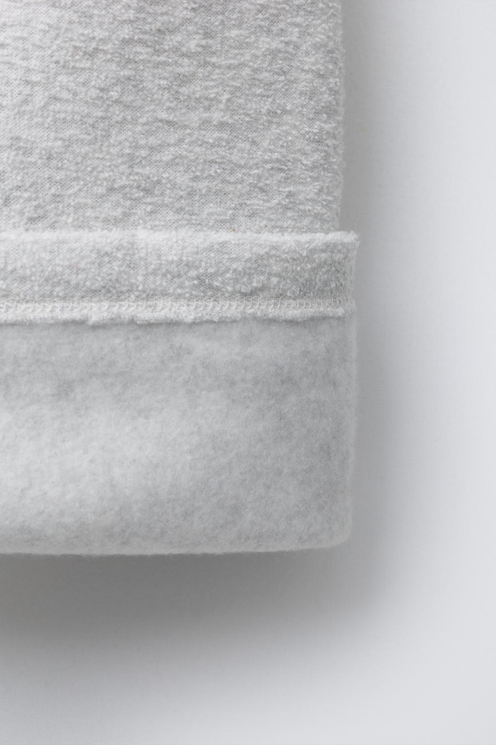 КОМПЛЕКТ ИЗ ПОЛО И БРЮК WIDE LEG