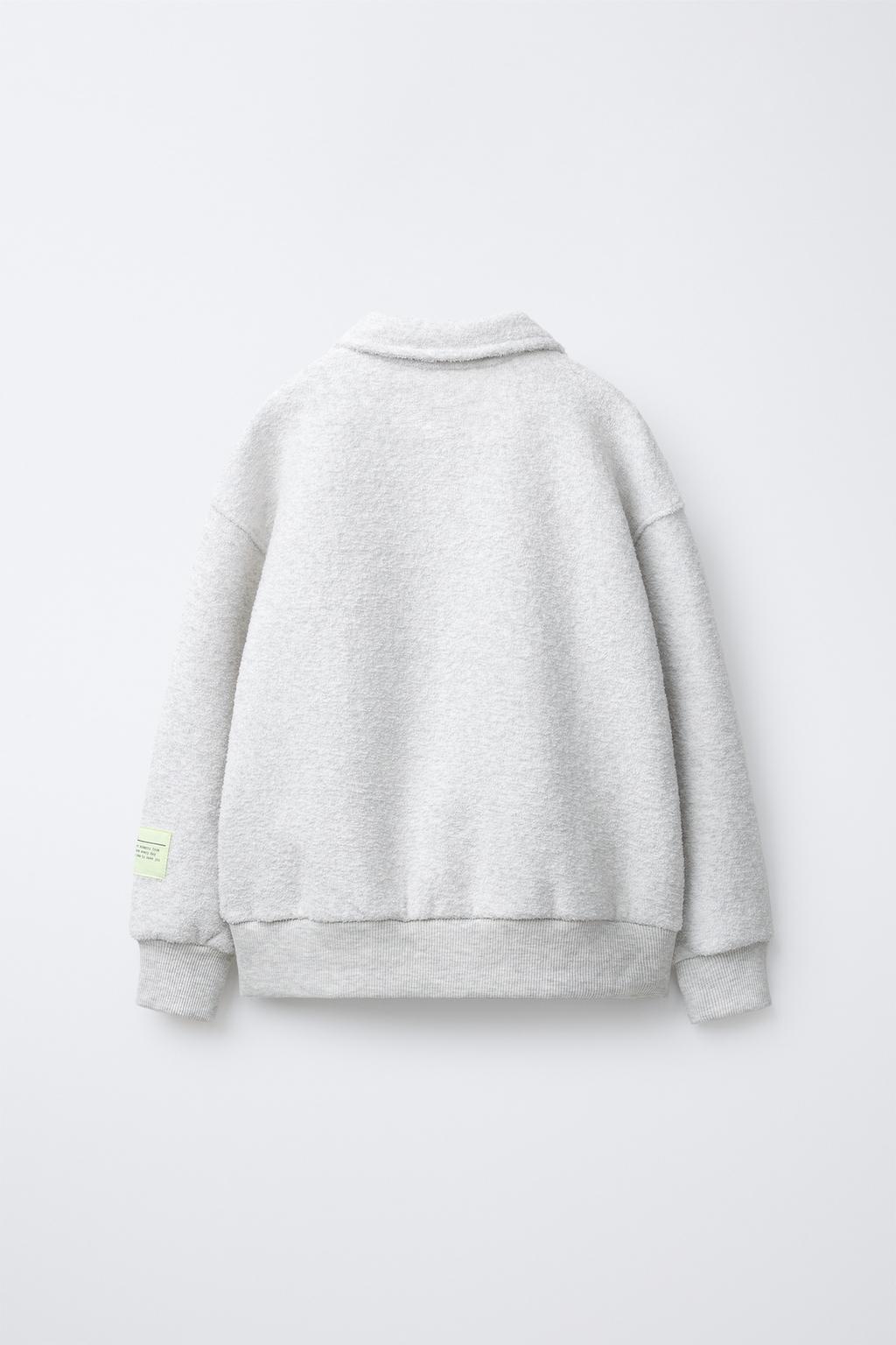 КОМПЛЕКТ ИЗ ПОЛО И БРЮК WIDE LEG