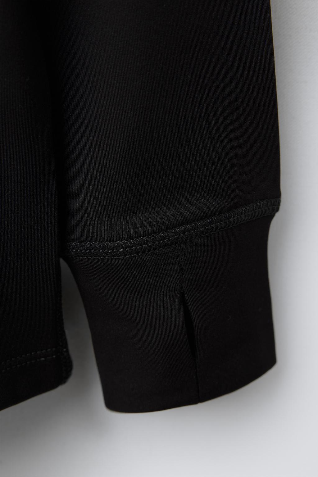 ТЕРМОФУТБОЛКА ДЫШАЩАЯ SKI COLLECTION