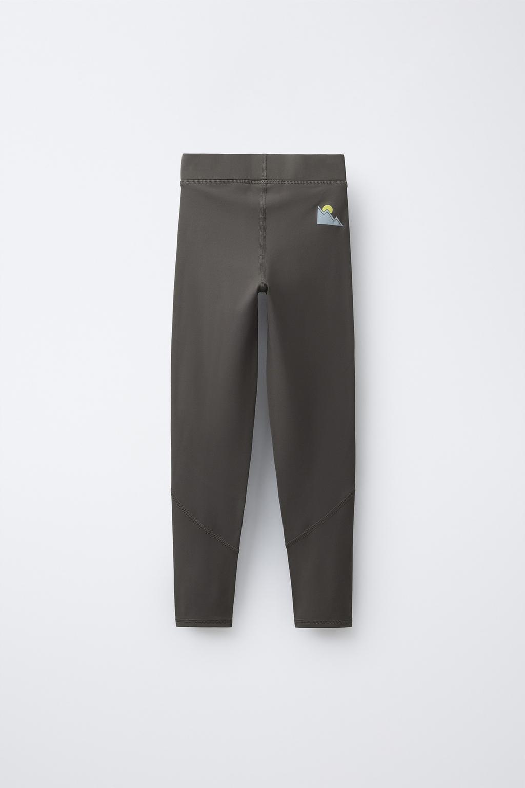 ТЕРМОЛЕГИНСЫ — SKI COLLECTION