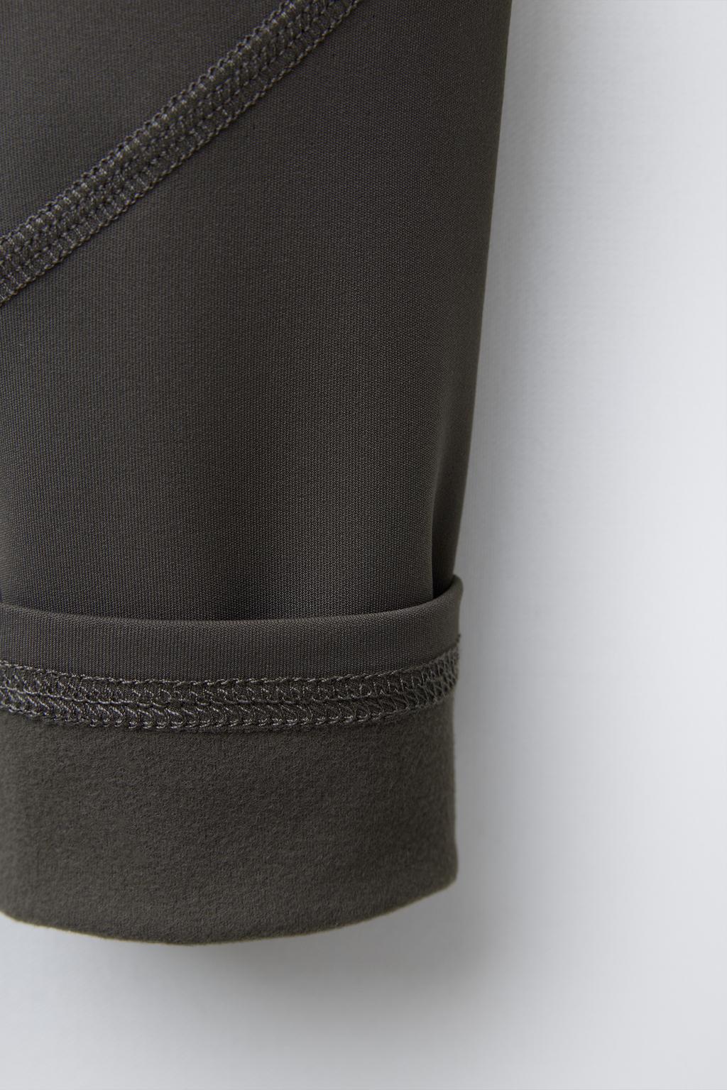 ТЕРМОЛЕГИНСЫ — SKI COLLECTION