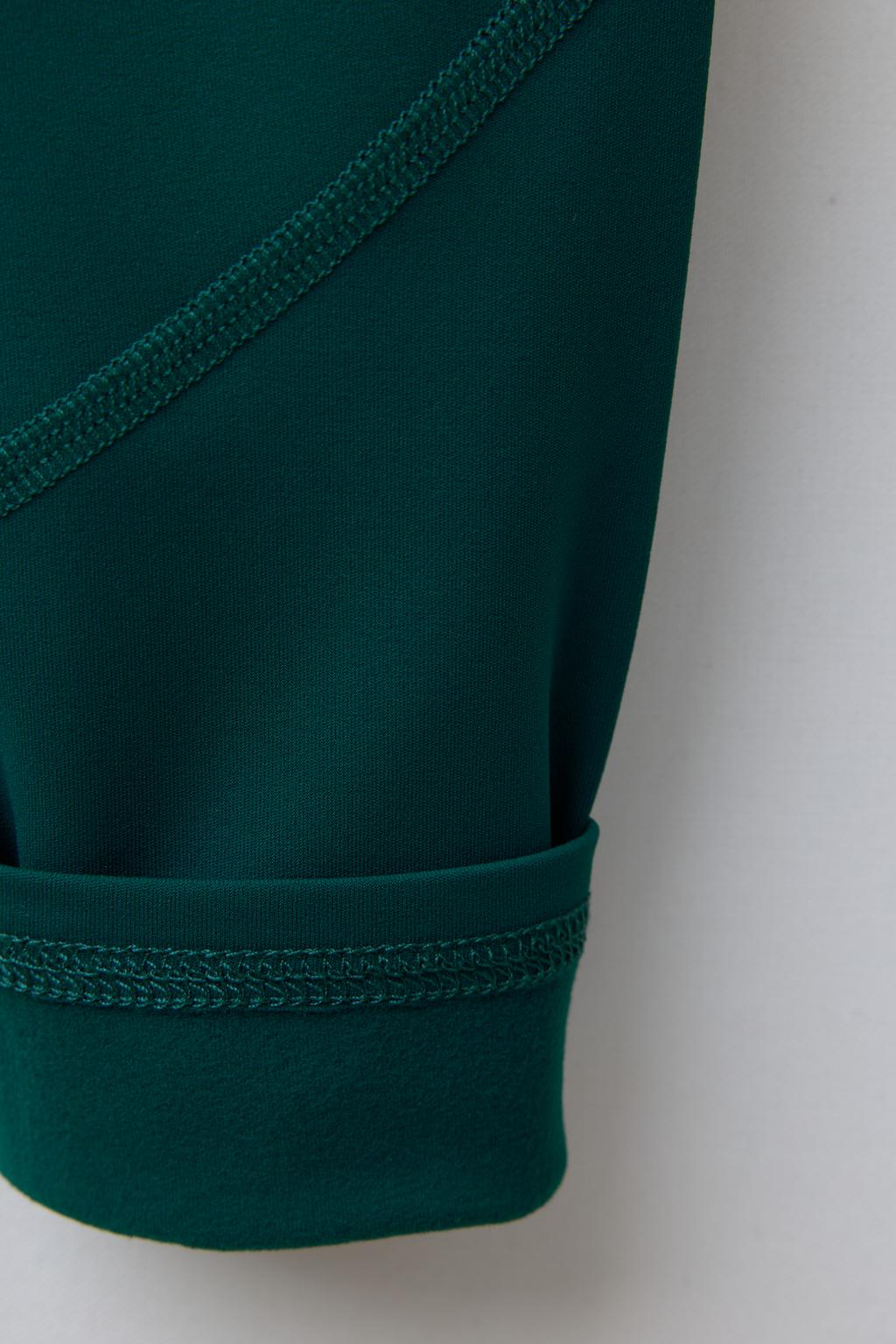 ТЕРМОЛЕГИНСЫ — SKI COLLECTION