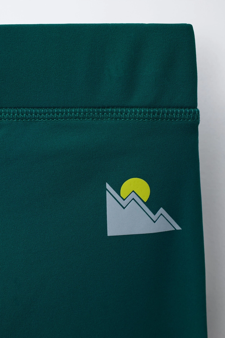 ТЕРМОЛЕГИНСЫ — SKI COLLECTION