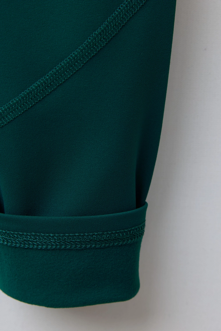 ТЕРМОЛЕГИНСЫ — SKI COLLECTION