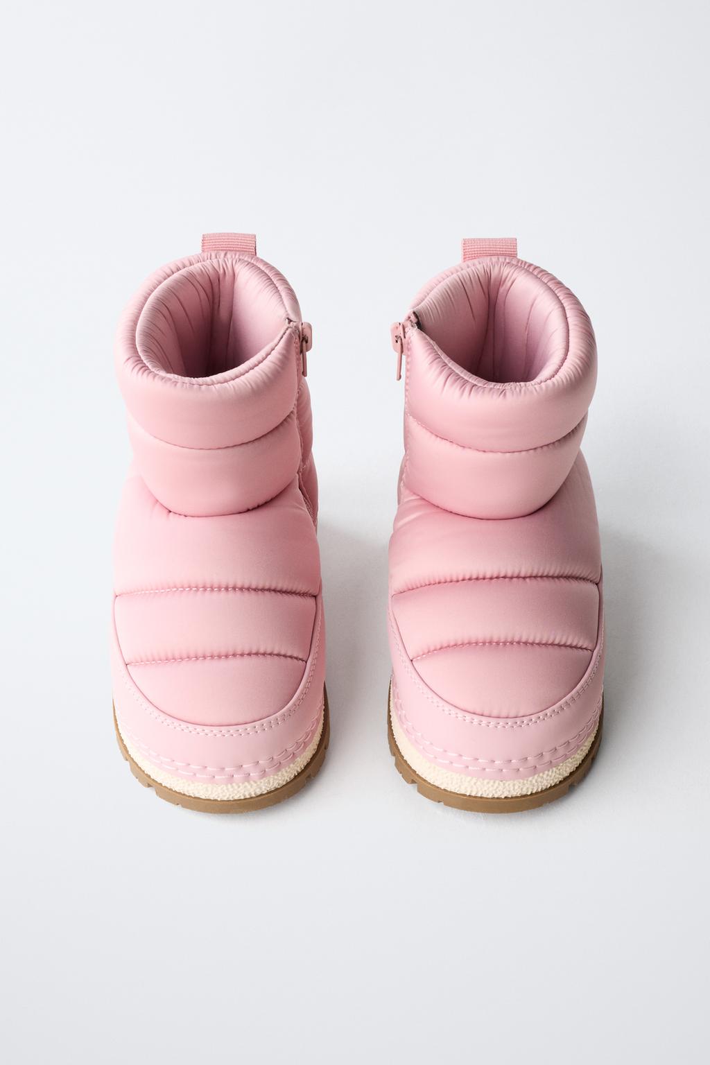 БОТИНКИ МЕТАЛЛИК WATER REPELLENT