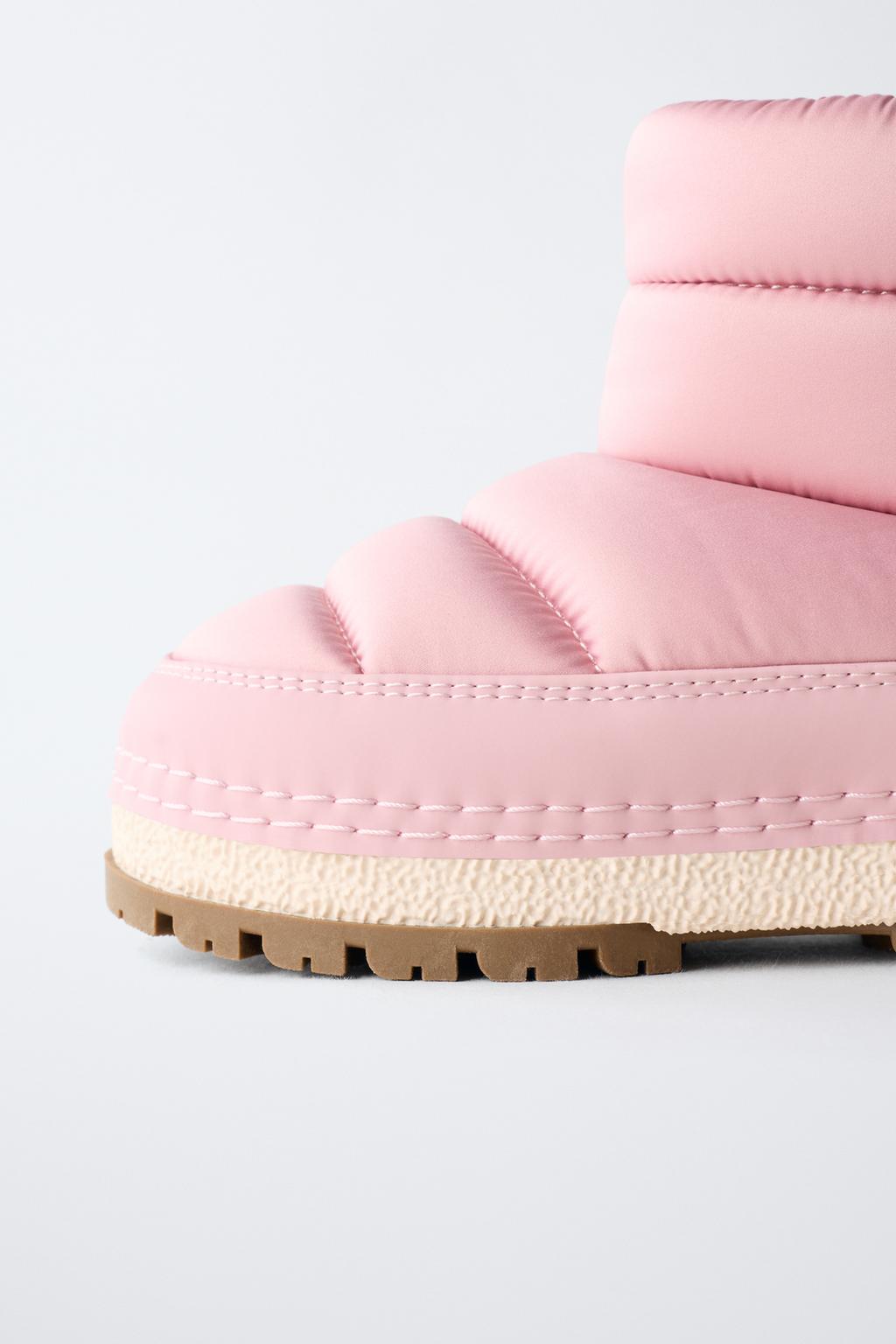 БОТИНКИ МЕТАЛЛИК WATER REPELLENT