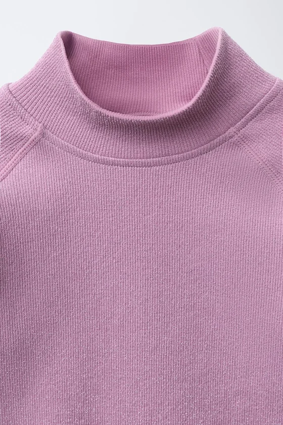 ДЫШАЩАЯ БЛЕСТЯЩАЯ ФУТБОЛКА — SKI COLLECTION