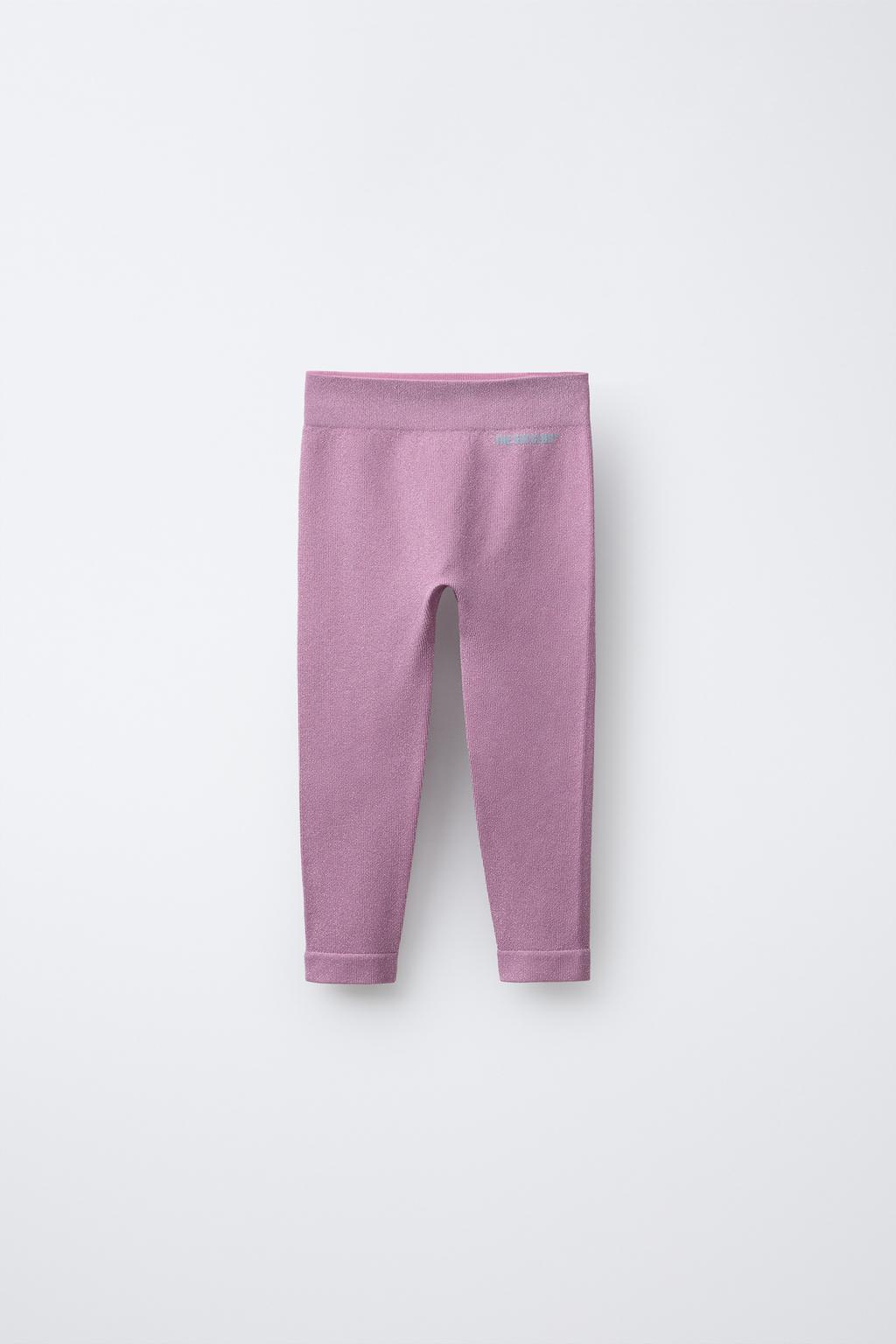 БЛЕСТЯЩИЕ ДЫШАЩИЕ ЛЕГИНСЫ — SKI COLLECTION