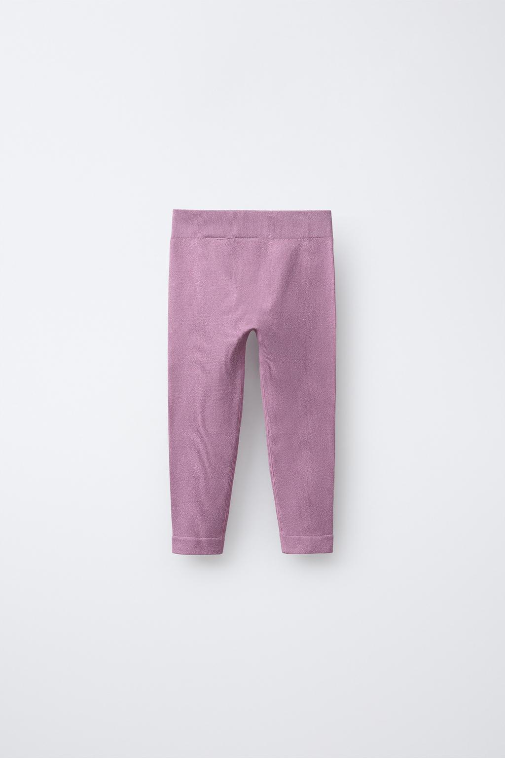 БЛЕСТЯЩИЕ ДЫШАЩИЕ ЛЕГИНСЫ — SKI COLLECTION