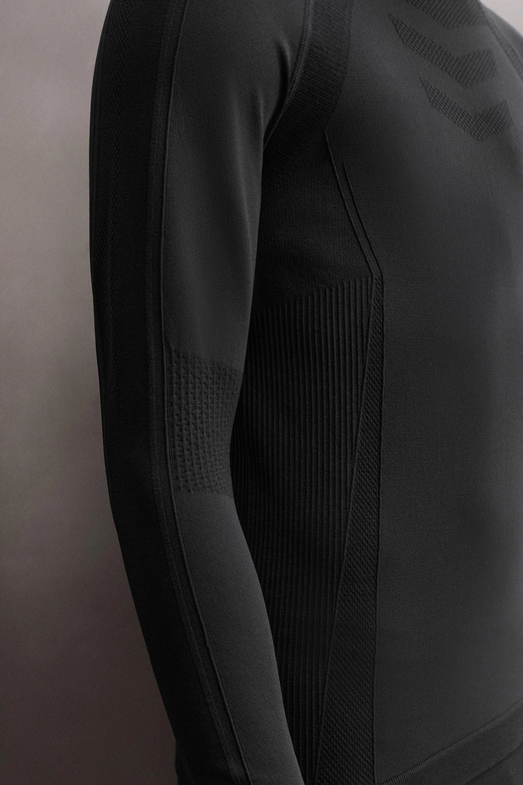 ТЕРМОФУТБОЛКА ДЛЯ КАТАНИЯ НА ЛЫЖАХ