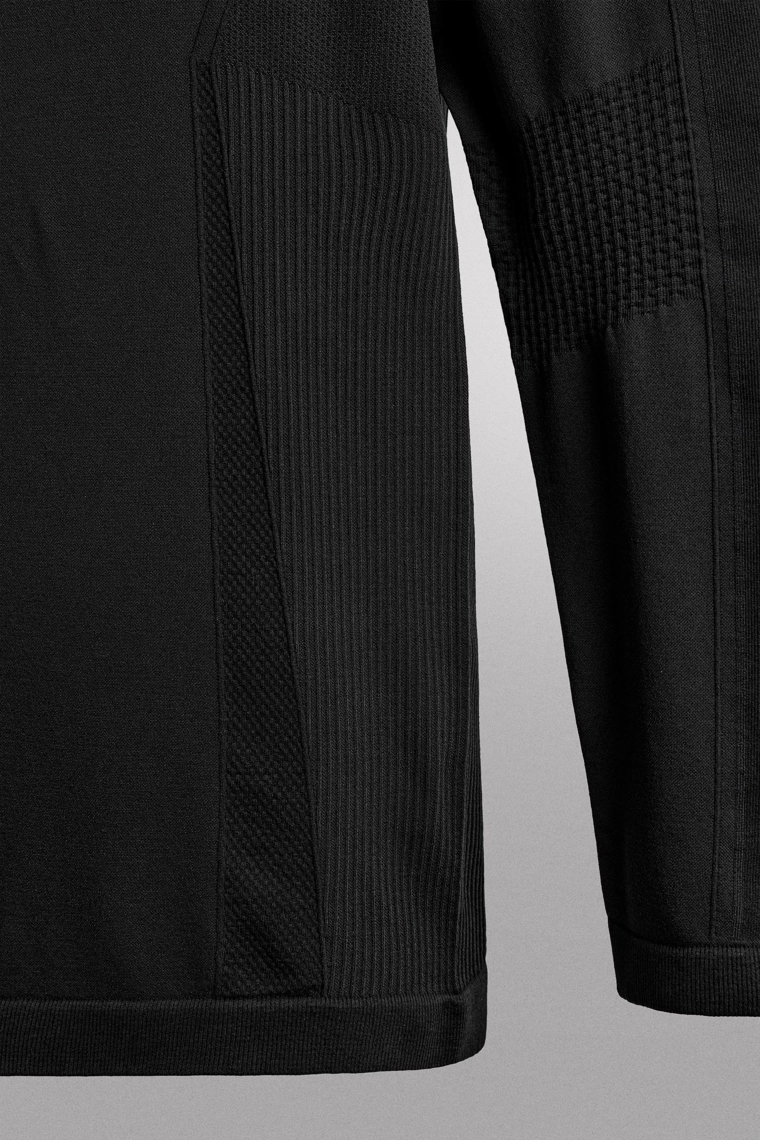 ТЕРМОФУТБОЛКА ДЛЯ КАТАНИЯ НА ЛЫЖАХ