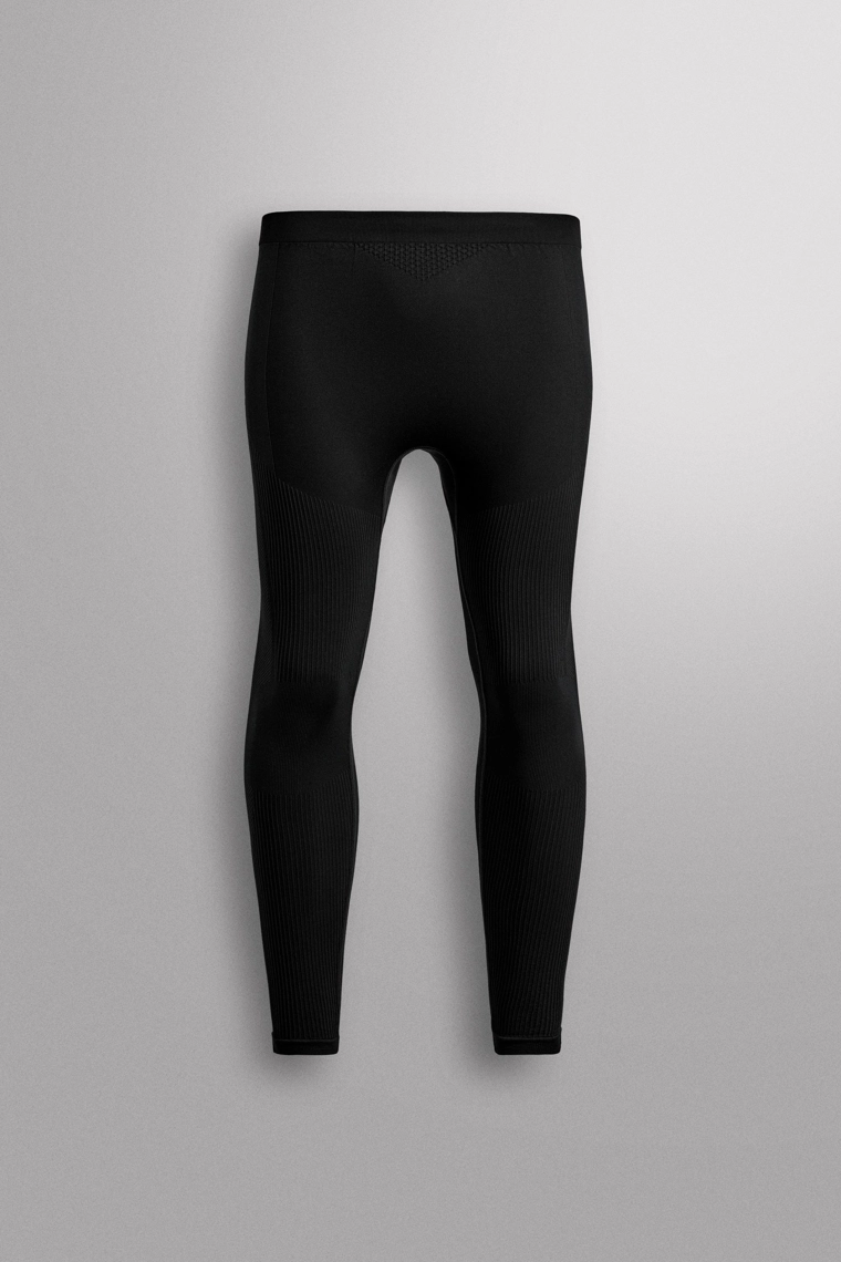 КОМПРЕССИОННЫЕ ЛЫЖНЫЕ ЛЕГИНСЫ (ПЕРВЫЙ СЛОЙ)