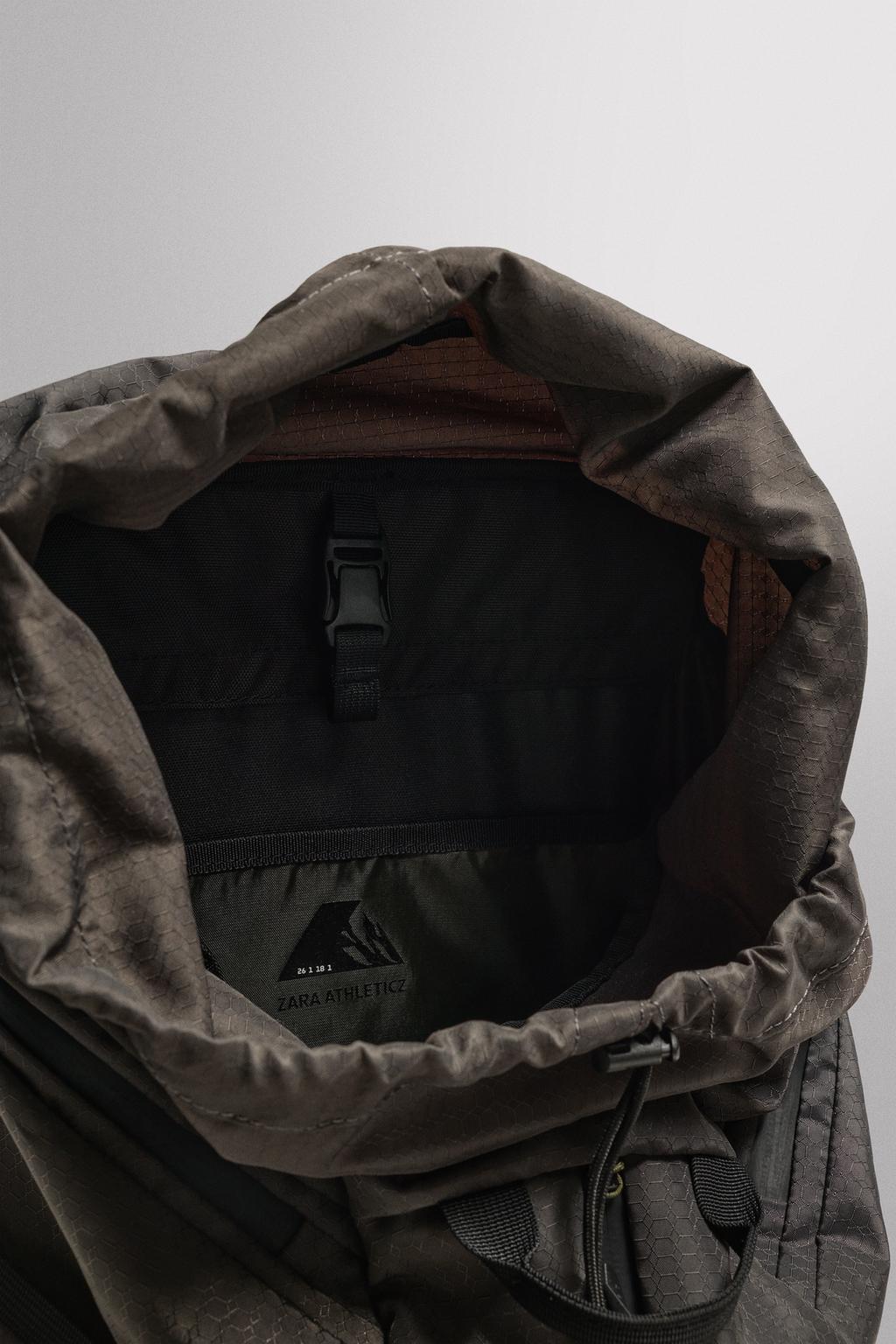 СПОРТИВНЫЙ РЮКЗАК ДЛЯ ГОРНОЛЫЖНОГО СПОРТА