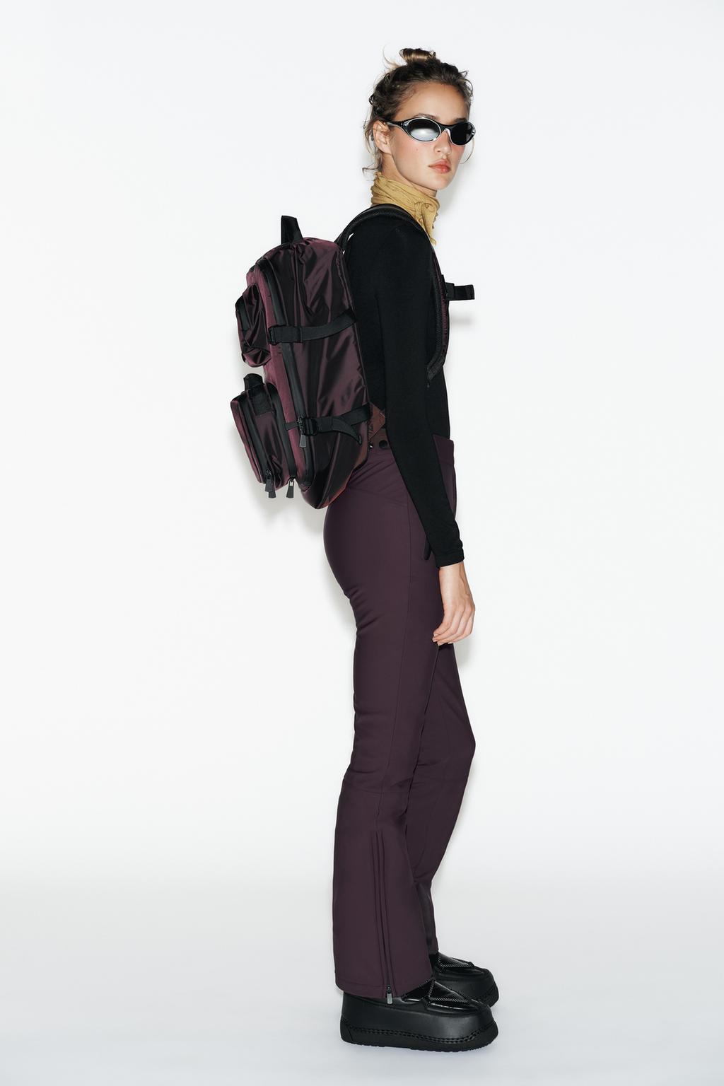 БОДИ SCULPTED — SKI COLLECTION