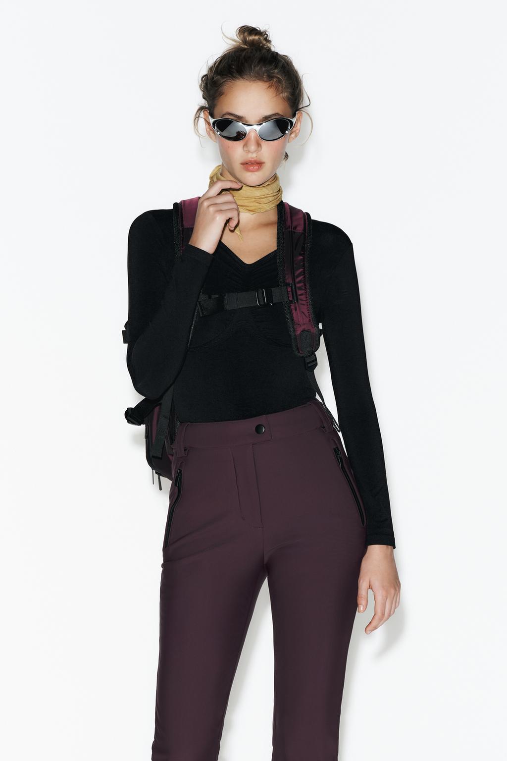 БОДИ SCULPTED — SKI COLLECTION