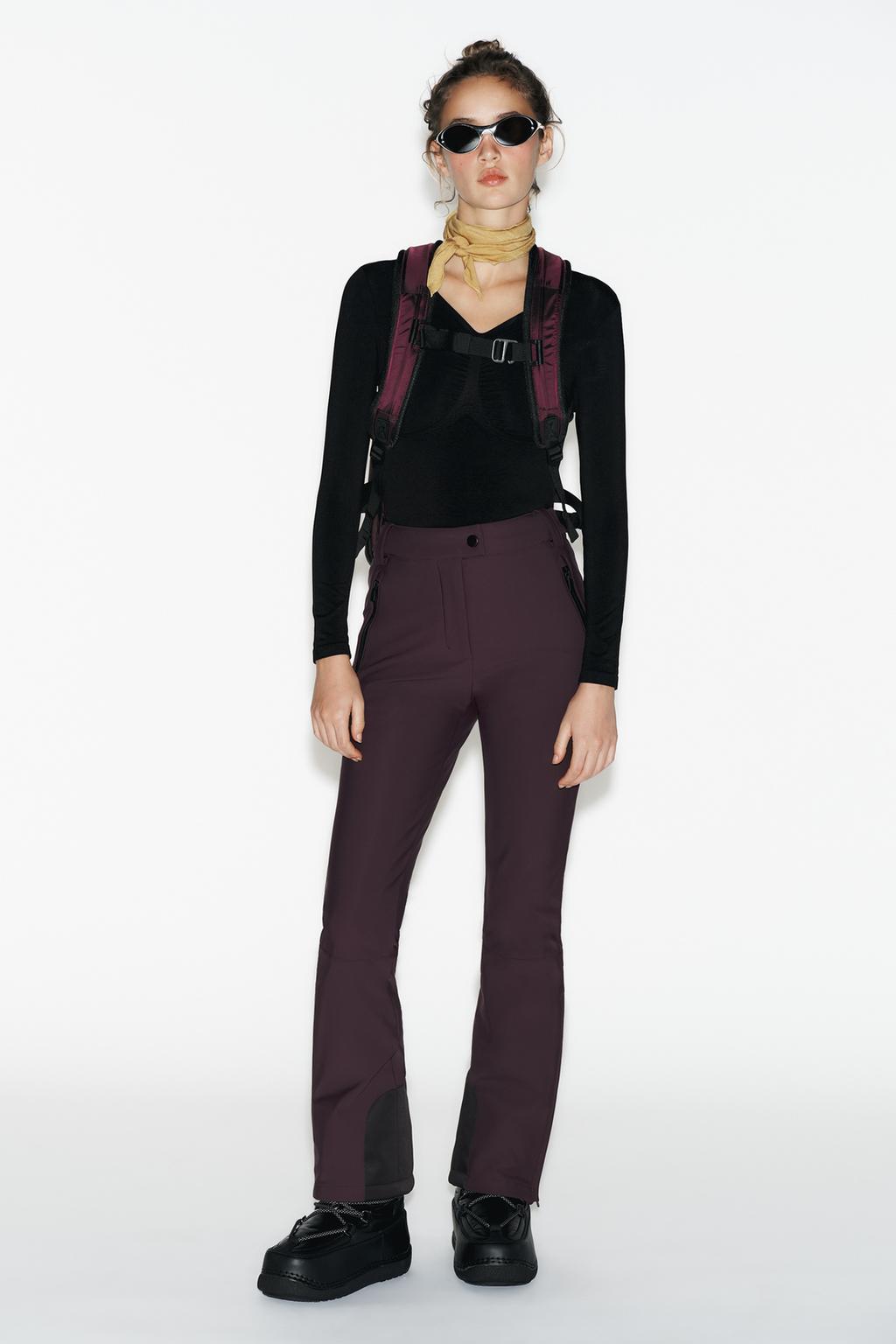 БОДИ SCULPTED — SKI COLLECTION