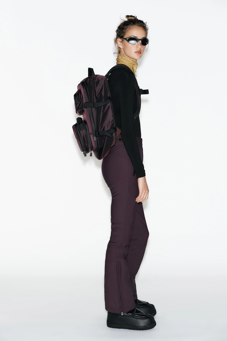 БОДИ SCULPTED — SKI COLLECTION