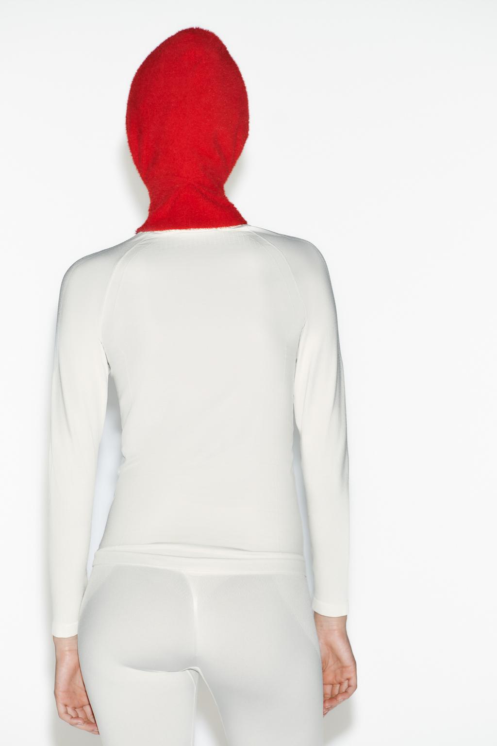 ТЕРМОФУТБОЛКА THERMOLITE® CORE — SKI COLLECTION