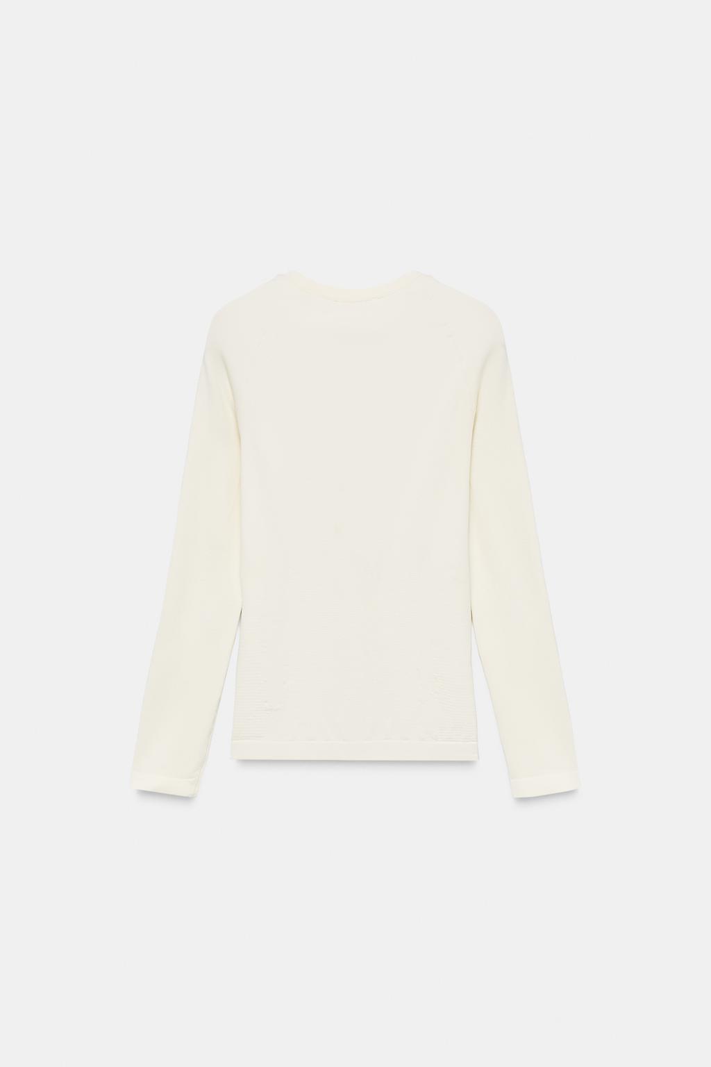 ТЕРМОФУТБОЛКА THERMOLITE® CORE — SKI COLLECTION