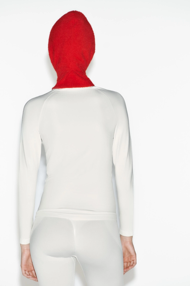 ТЕРМОФУТБОЛКА THERMOLITE® CORE — SKI COLLECTION