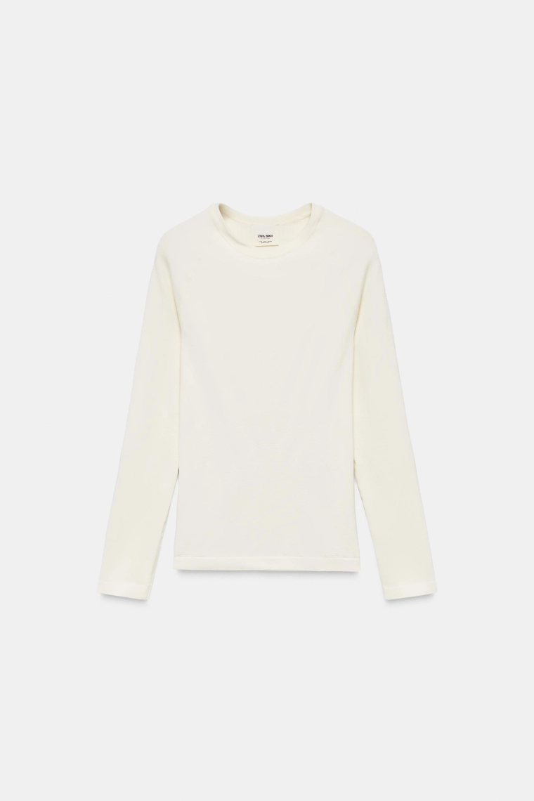 ТЕРМОФУТБОЛКА THERMOLITE® CORE — SKI COLLECTION