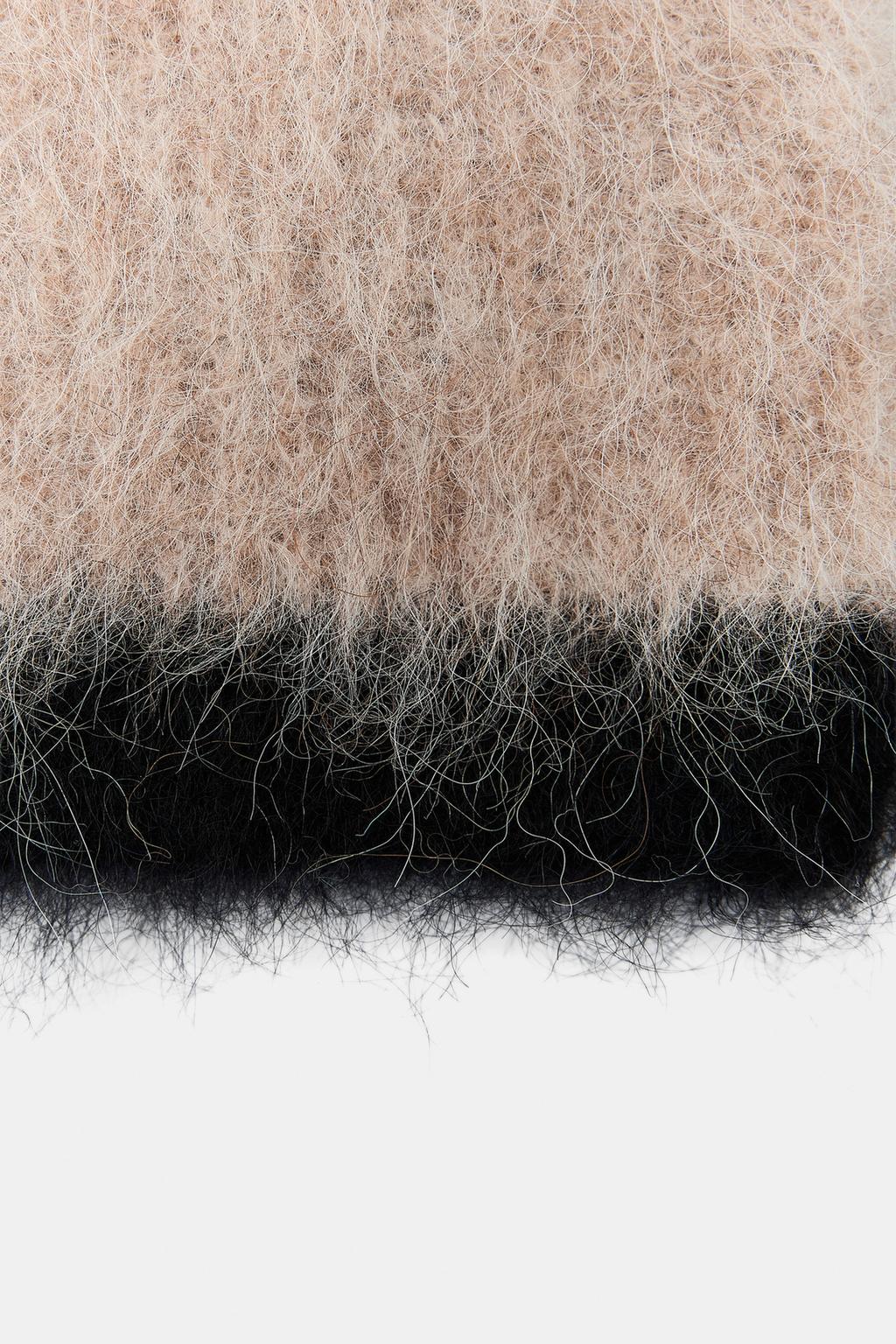 БАЛАКЛАВА ИЗ АЛЬПАКИ — SKI COLLECTION