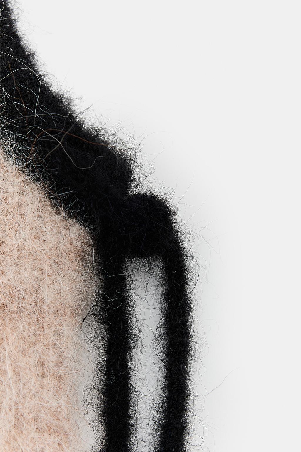 БАЛАКЛАВА ИЗ АЛЬПАКИ — SKI COLLECTION