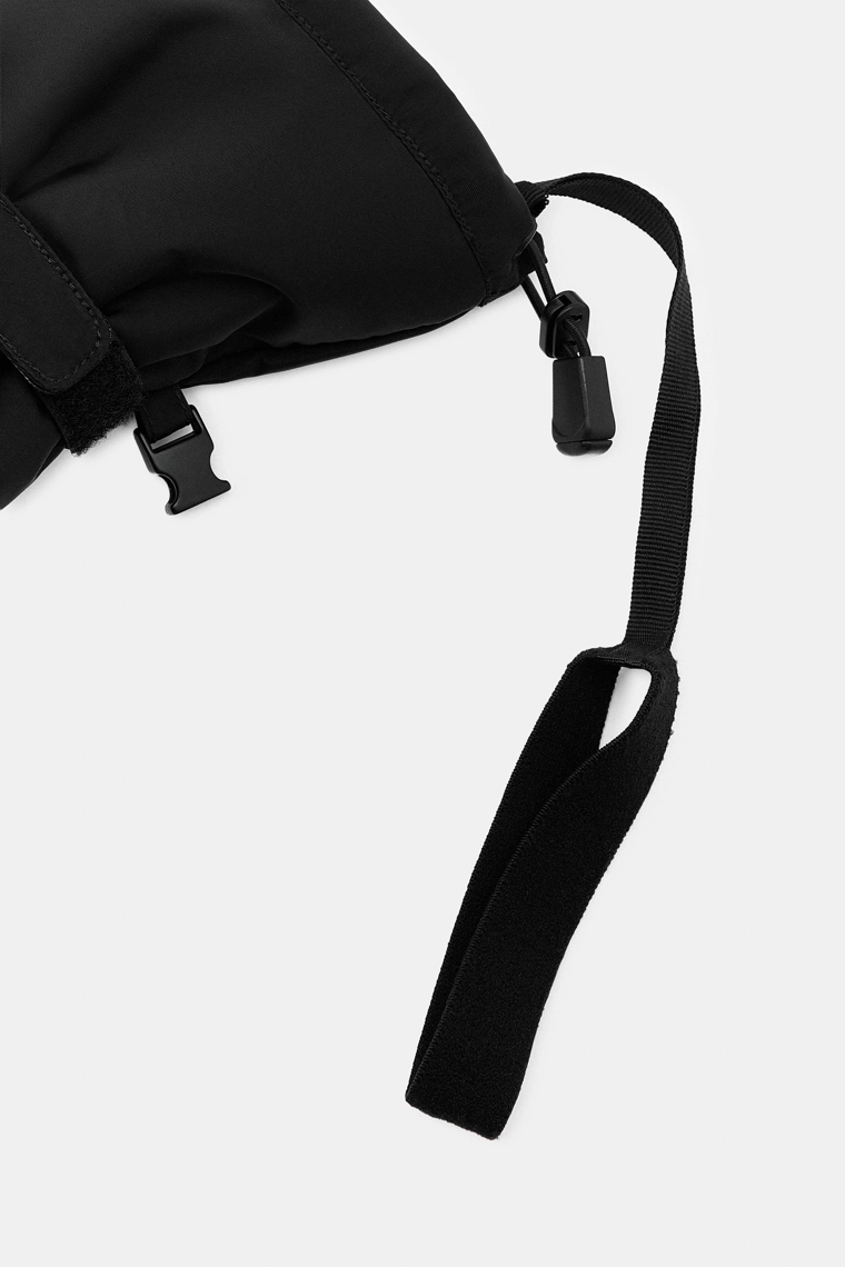 ВОДОНЕПРОНИЦАЕМЫЕ ПЕРЧАТКИ POLARTEC® — SKI COLLECTION