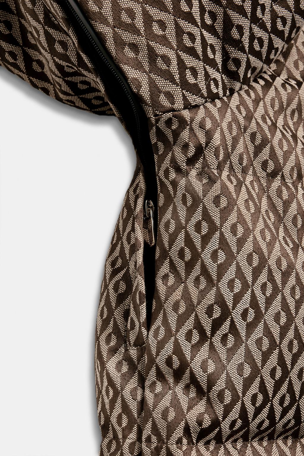 ПУХОВИК ВОДОСТОЙКИЙ И ВЕТРОЗАЩИТНЫЙ С ТЕХНОЛОГИЕЙ RECCO® — SKI COLLECTION