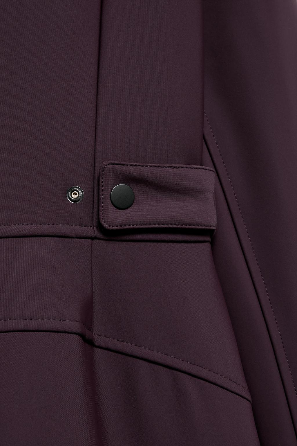 КОМБИНЕЗОН WATER RESISTANT WINDPROOF RECCO® TECHNOLOGY SKI COLLECTION