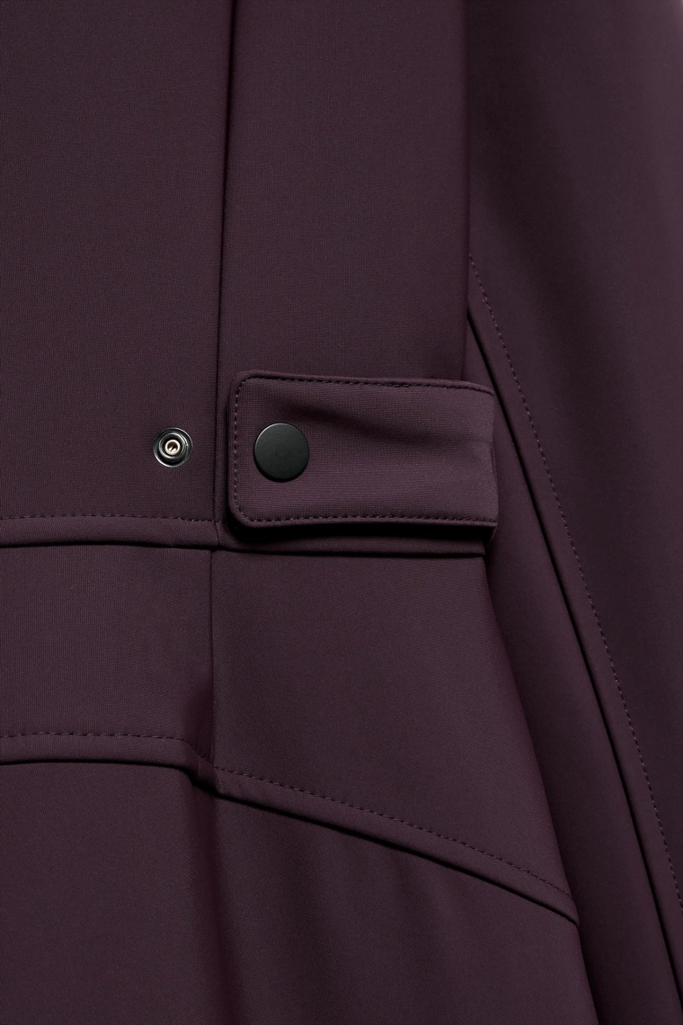 КОМБИНЕЗОН WATER RESISTANT WINDPROOF RECCO® TECHNOLOGY SKI COLLECTION