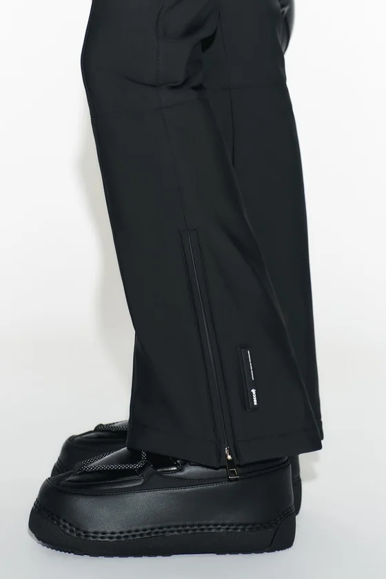 КОМБИНЕЗОН НА БРЕТЕЛЯХ WATER RESISTANT И WINDPROOF С ТЕХНОЛОГИЕЙ RECCO® — SKI COLLECTION