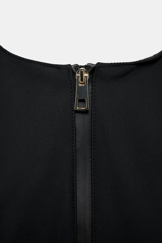 КОМБИНЕЗОН НА БРЕТЕЛЯХ WATER RESISTANT И WINDPROOF С ТЕХНОЛОГИЕЙ RECCO® — SKI COLLECTION