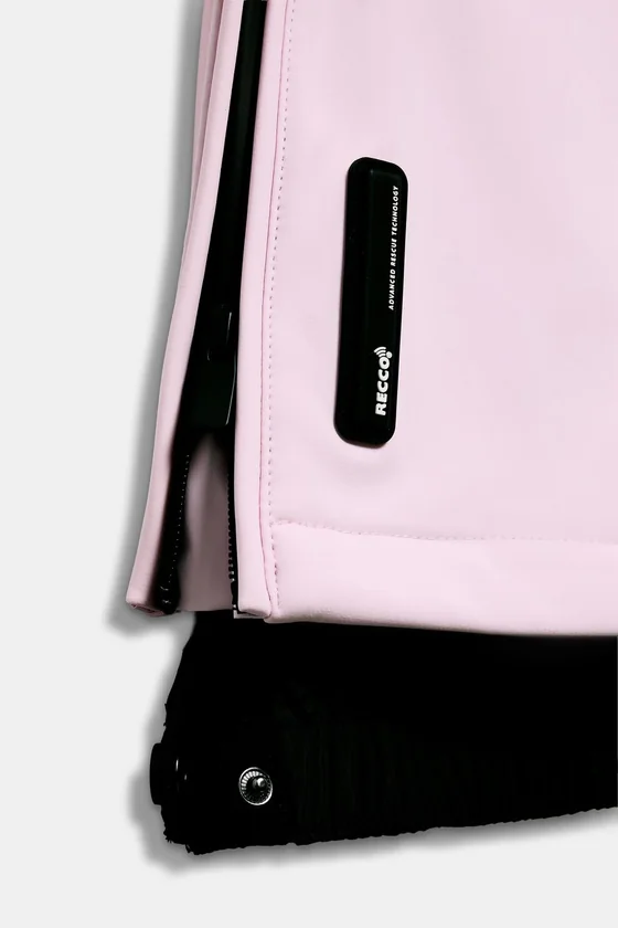 БРЮКИ FLARE WATER RESISTANT ВЕТРОЗАЩИТНЫЕ С ТЕХНОЛОГИЕЙ RECCO® — SKI COLLECTION