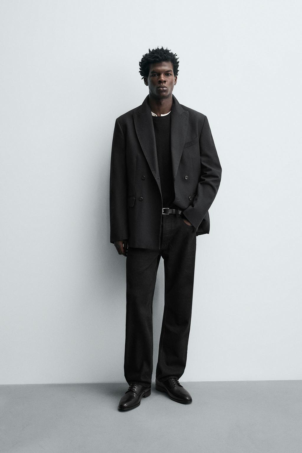 КЛАССИЧЕСКИЕ ТУФЛИ