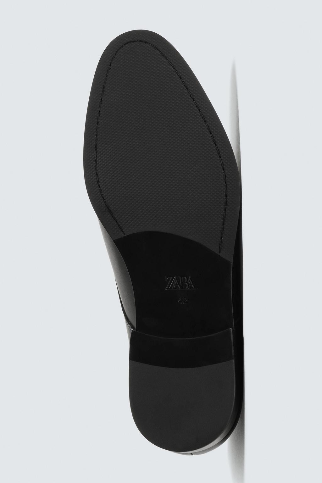 КЛАССИЧЕСКИЕ ТУФЛИ