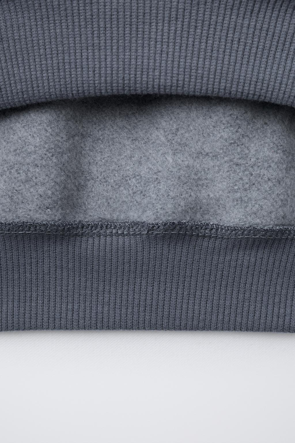 ТОЛСТОВКА С ПРИНТОМ «ЖИВОТНЫЕ»