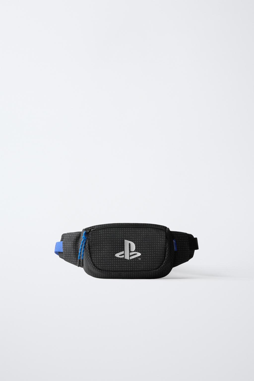 ПОЯСНАЯ СУМКА PLAYSTATION ™