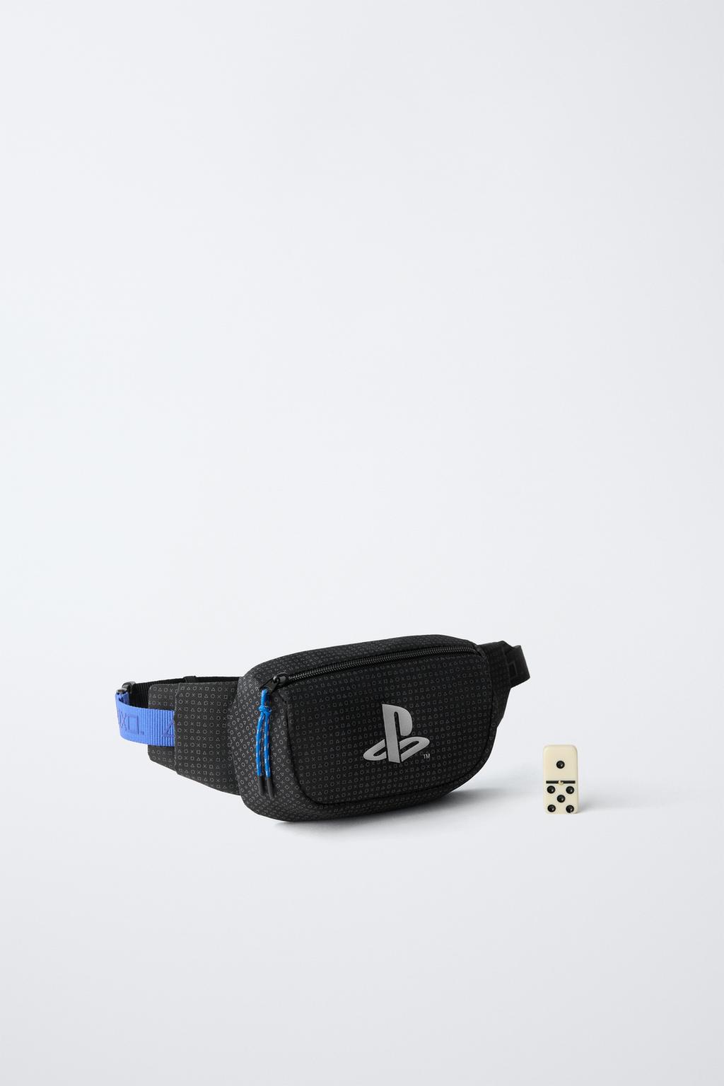 ПОЯСНАЯ СУМКА PLAYSTATION ™