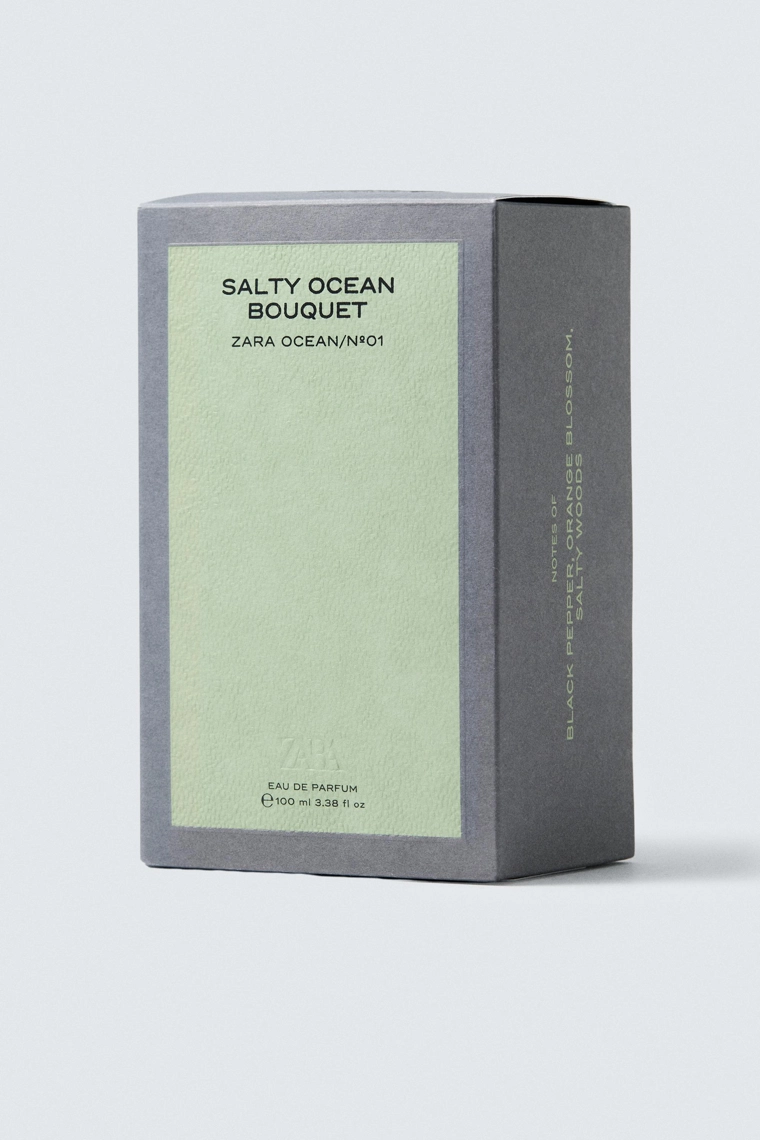 Парфюм salty ocean bouquet 100 мл (3.4 жидк. унц.)