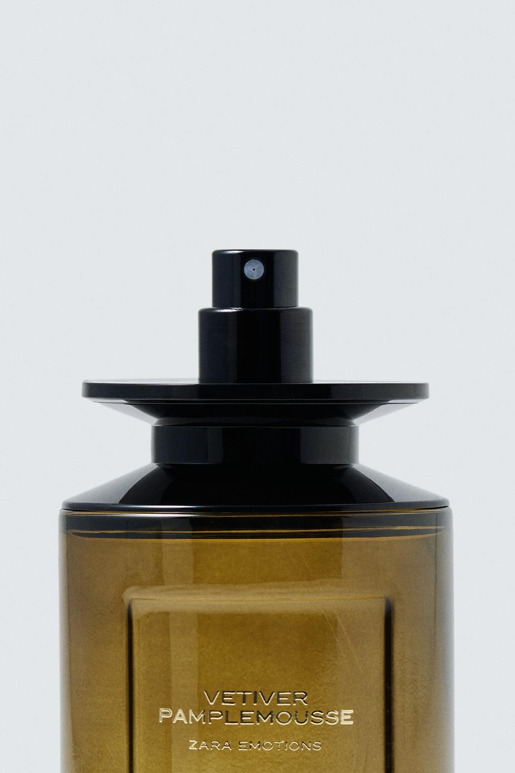 Парфюмерный эликсир vetiver pamplemousse 100 мл