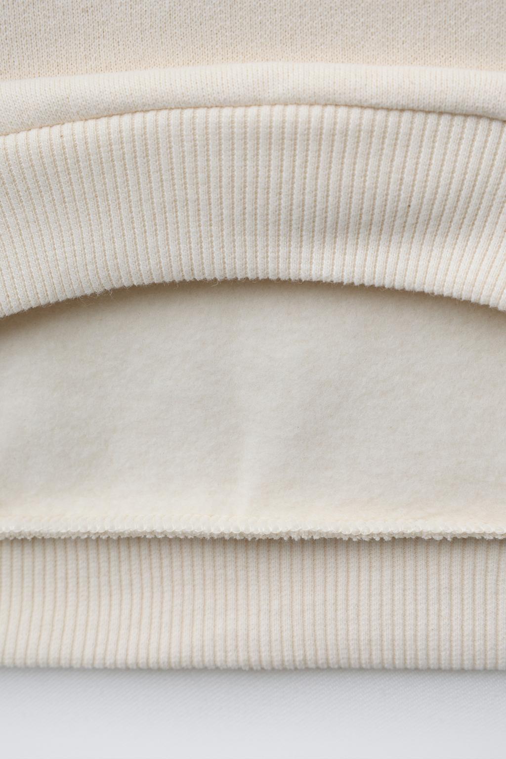 КОНТРАСТНАЯ ТОЛСТОВКА С МЕДВЕЖАТАМИ