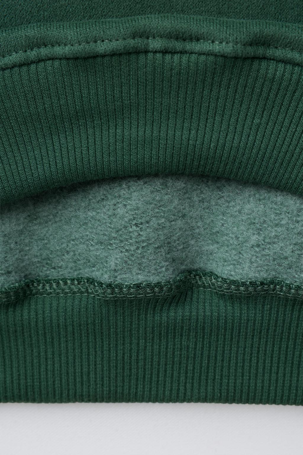 ХУДИ С КАПЮШОНОМ И ИЗОБРАЖЕНИЕМ ТАКСЫ