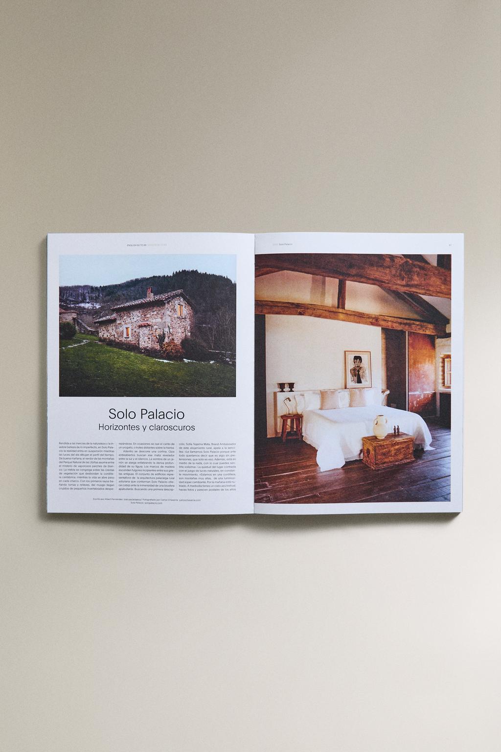 Журнал openhouse magazine n24