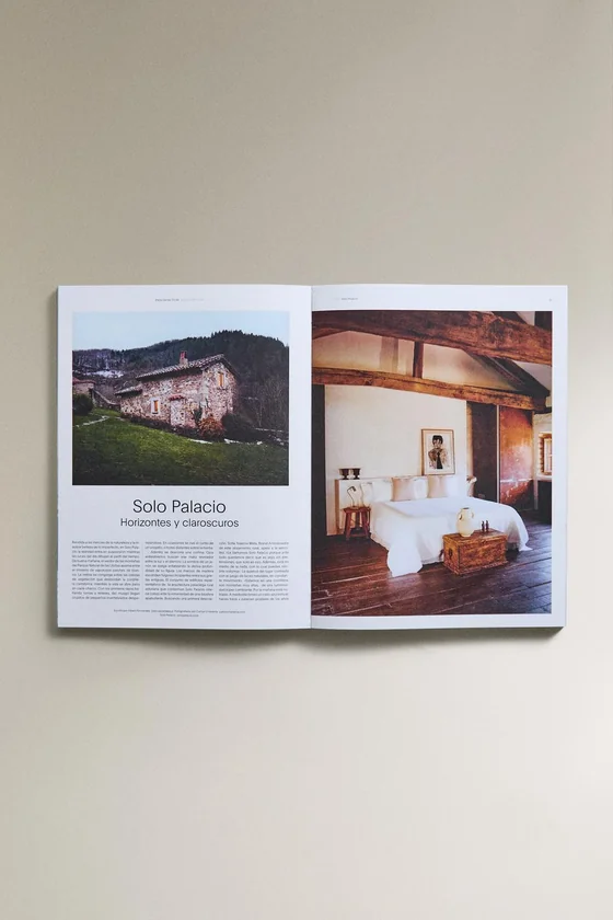 Журнал openhouse magazine n24