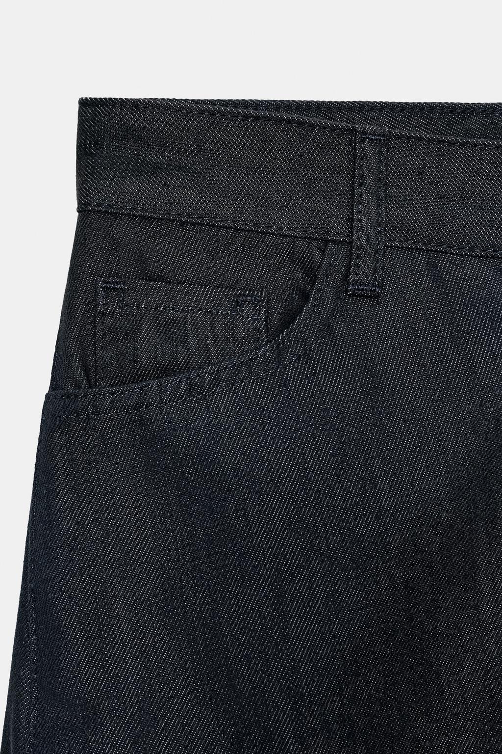 ДЖИНСЫ-БАЛЛОНЫ ZW COLLECTION