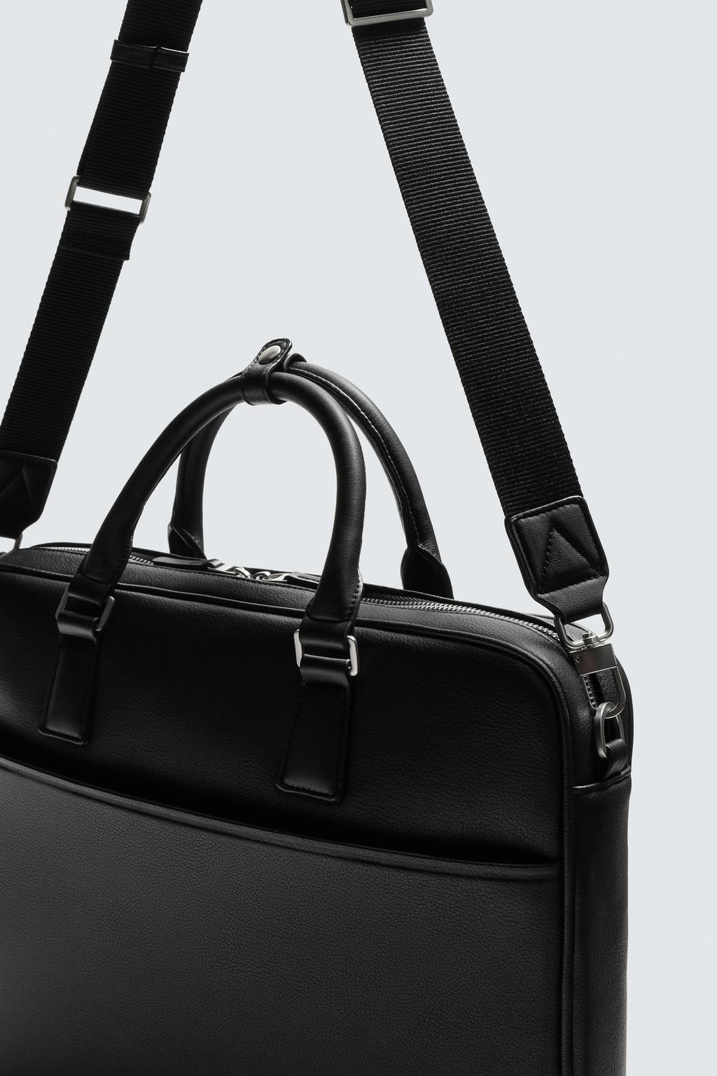 ПОРТФЕЛЬ ИЗ РЕЛЬЕФНОГО МАТЕРИАЛА