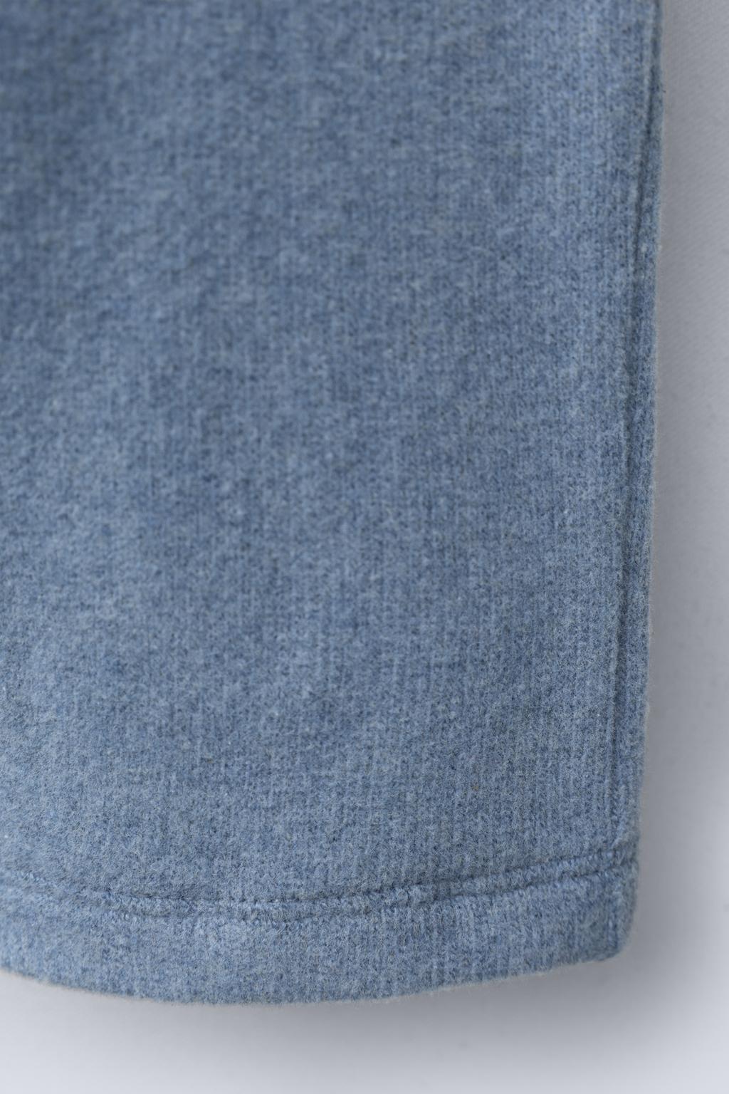 БРЮКИ ГАРЕМ ИЗ МЯГКОЙ ТКАНИ