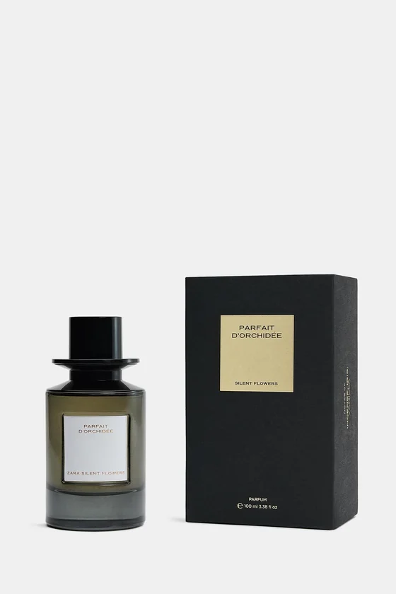 Парфюм parfait d´orchidèe 100 мл (3,4 жидк. унц.)
